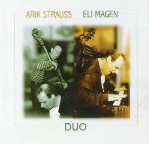 Arik Strauss Duo